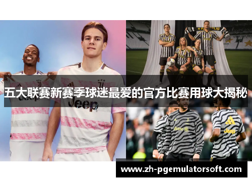 五大联赛新赛季球迷最爱的官方比赛用球大揭秘